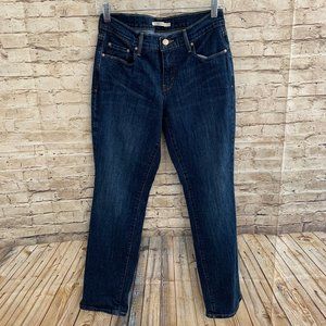 VGC Levi 505 Stretch Straight Jeans SZ 4/30